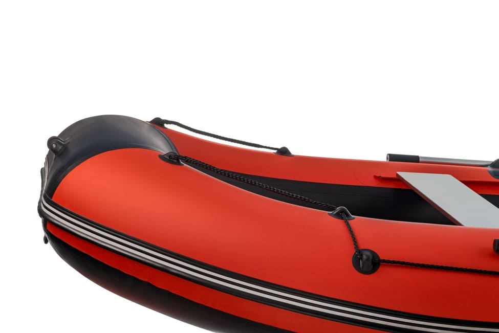 Купить Лодка ПВХ STORMLINE Air Classic 335 в Москве фото3