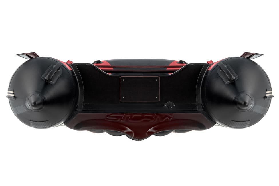 Купить Лодка ПВХ STORMLINE Air Classic 335 в Москве фото4