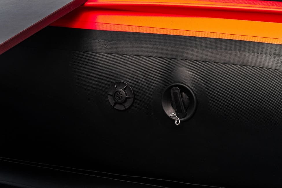 Купить Лодка ПВХ STORMLINE Air Classic 335 в Москве фото5