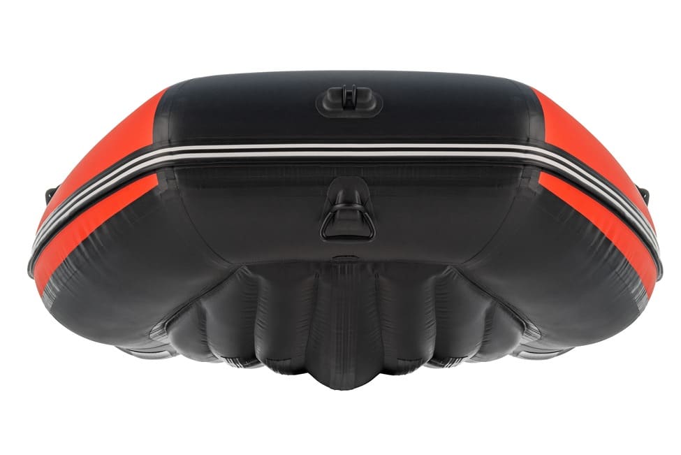 Купить Лодка ПВХ STORMLINE Air Classic 335 в Москве фото8