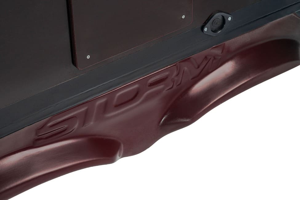 Купить Лодка ПВХ STORMLINE Air Classic 335 в Москве фото10