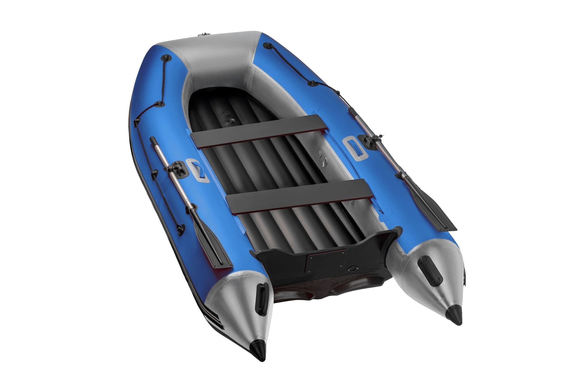 Купить Лодка ПВХ STORMLINE Air Classic 360 в Москве фото3