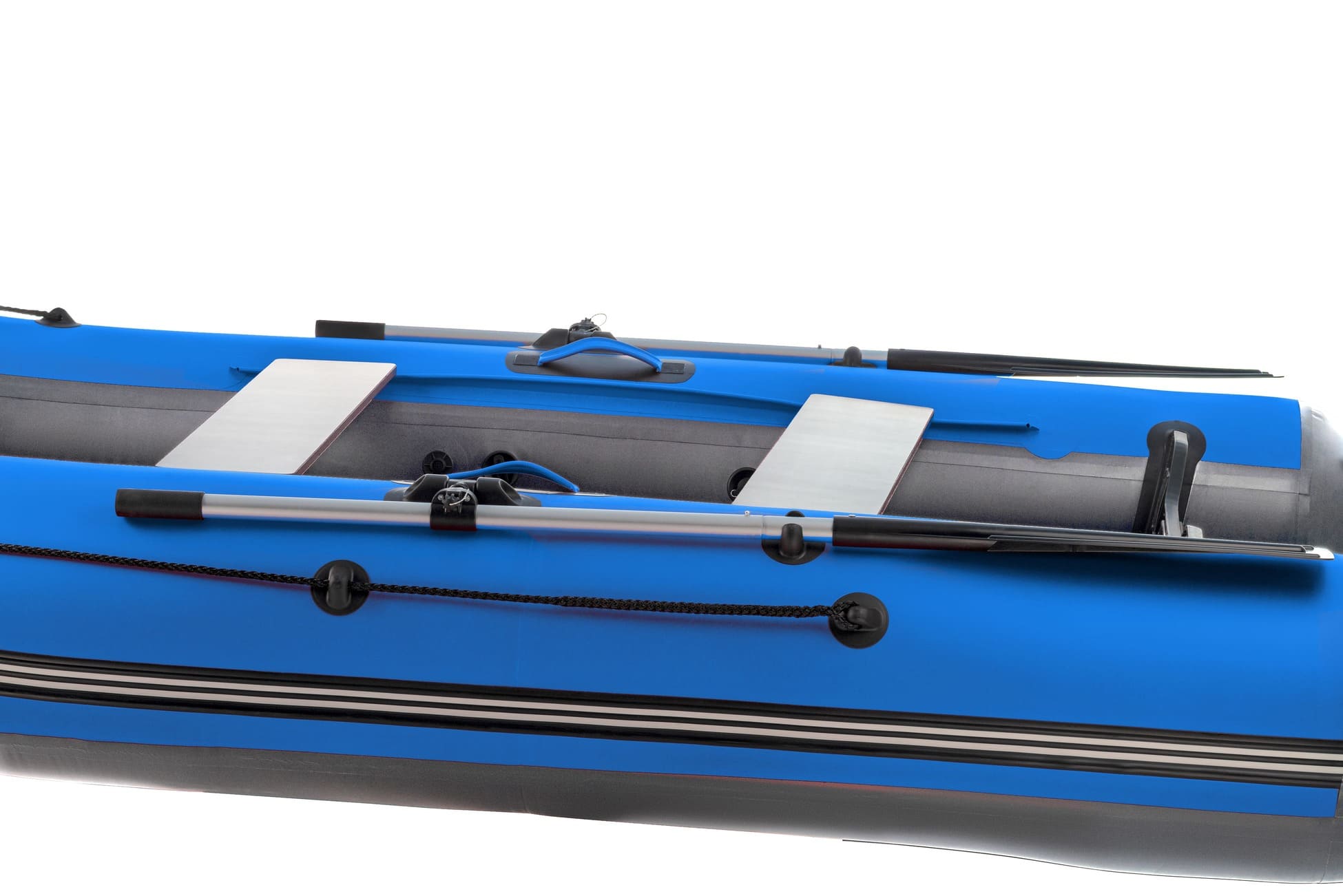 Купить Лодка ПВХ STORMLINE Air Classic 360 в Москве фото4