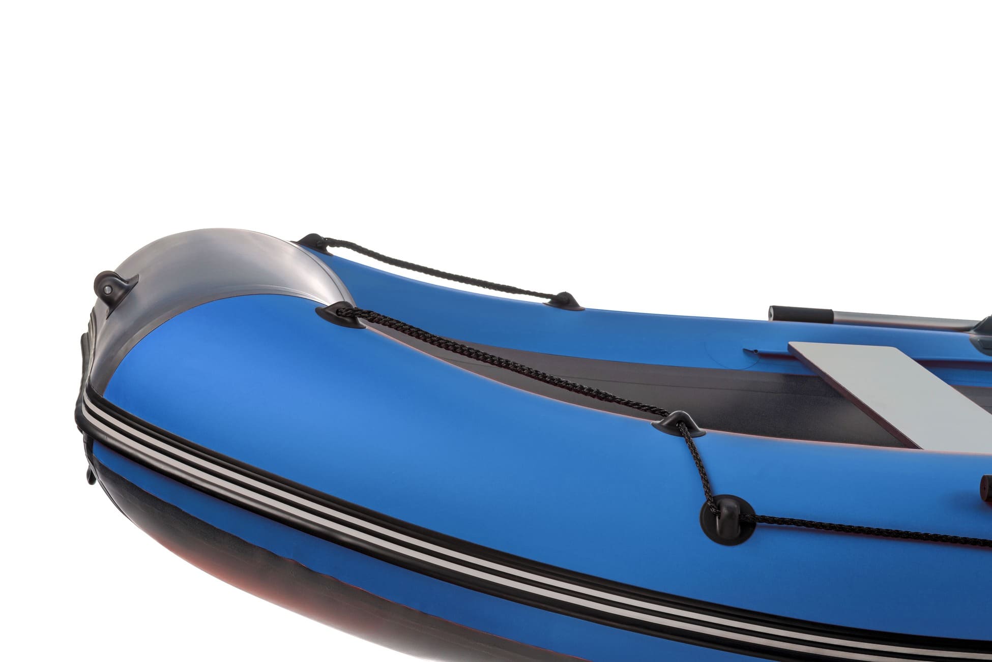 Купить Лодка ПВХ STORMLINE Air Classic 360 в Москве фото10