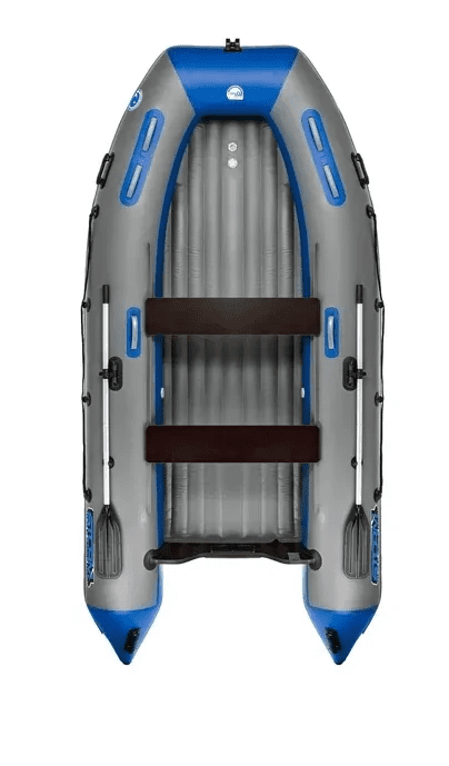 Купить Лодка ПВХ STORMLINE Air Classic 380 (2024) в Москве