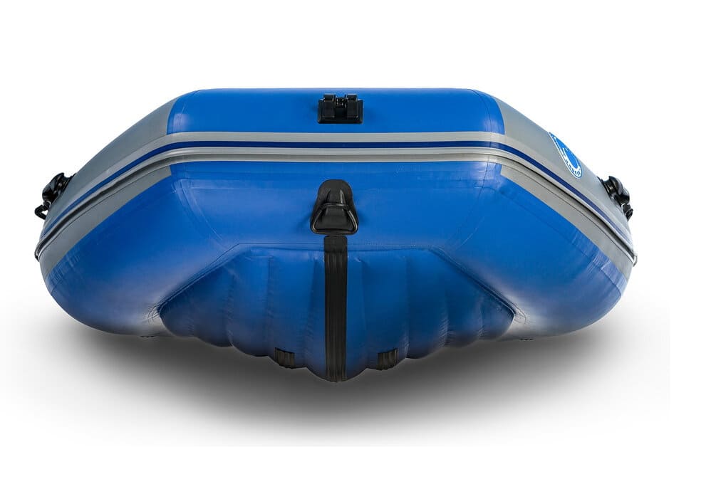 Купить Лодка ПВХ STORMLINE Air Classic 380 (2024) в Москве фото4