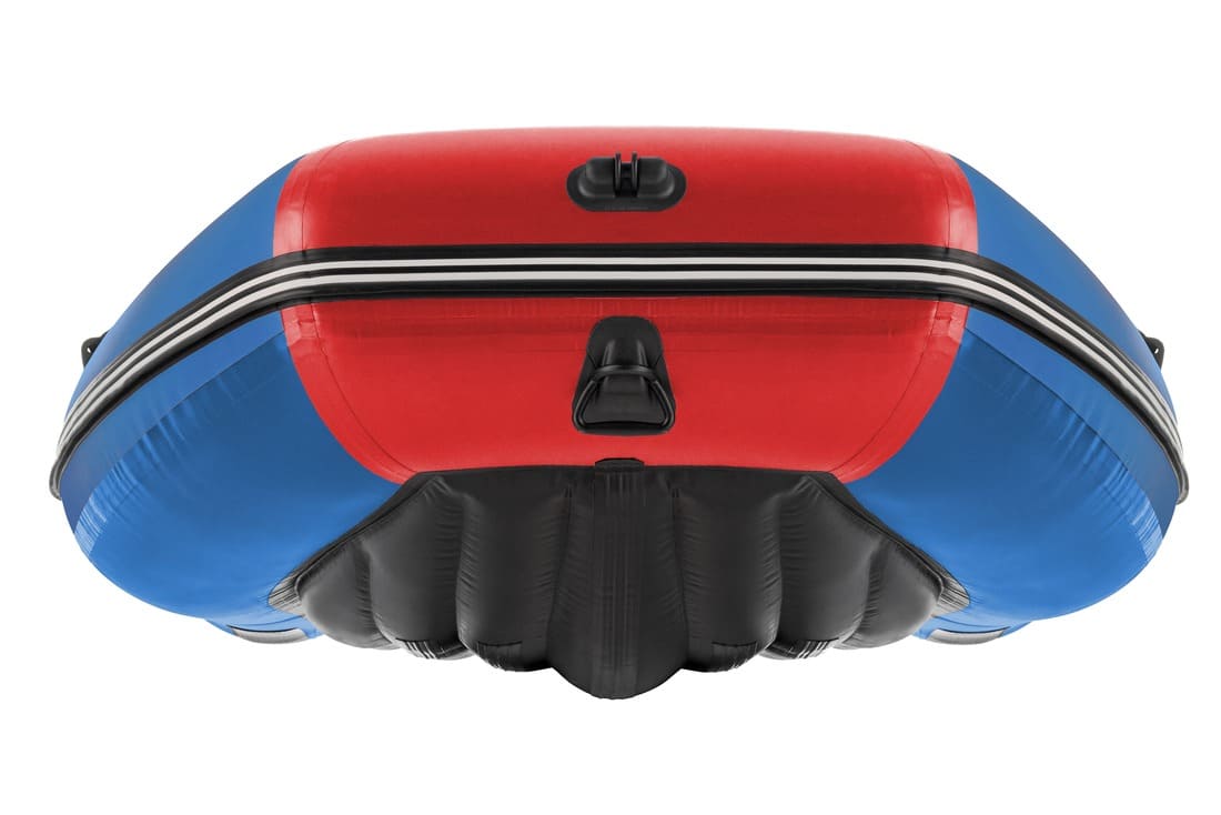 Купить Лодка ПВХ STORMLINE Air Classic 400 (2024) в Красноярске фото3