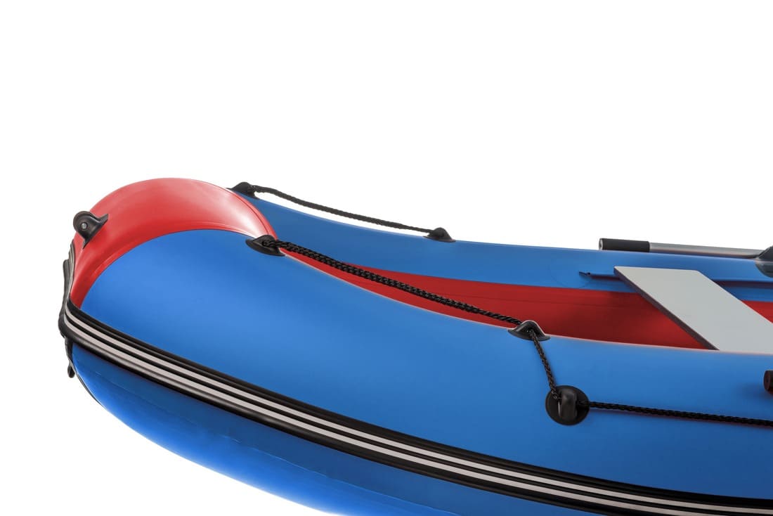 Купить Лодка ПВХ STORMLINE Air Classic 400 (2024) в Красноярске фото8