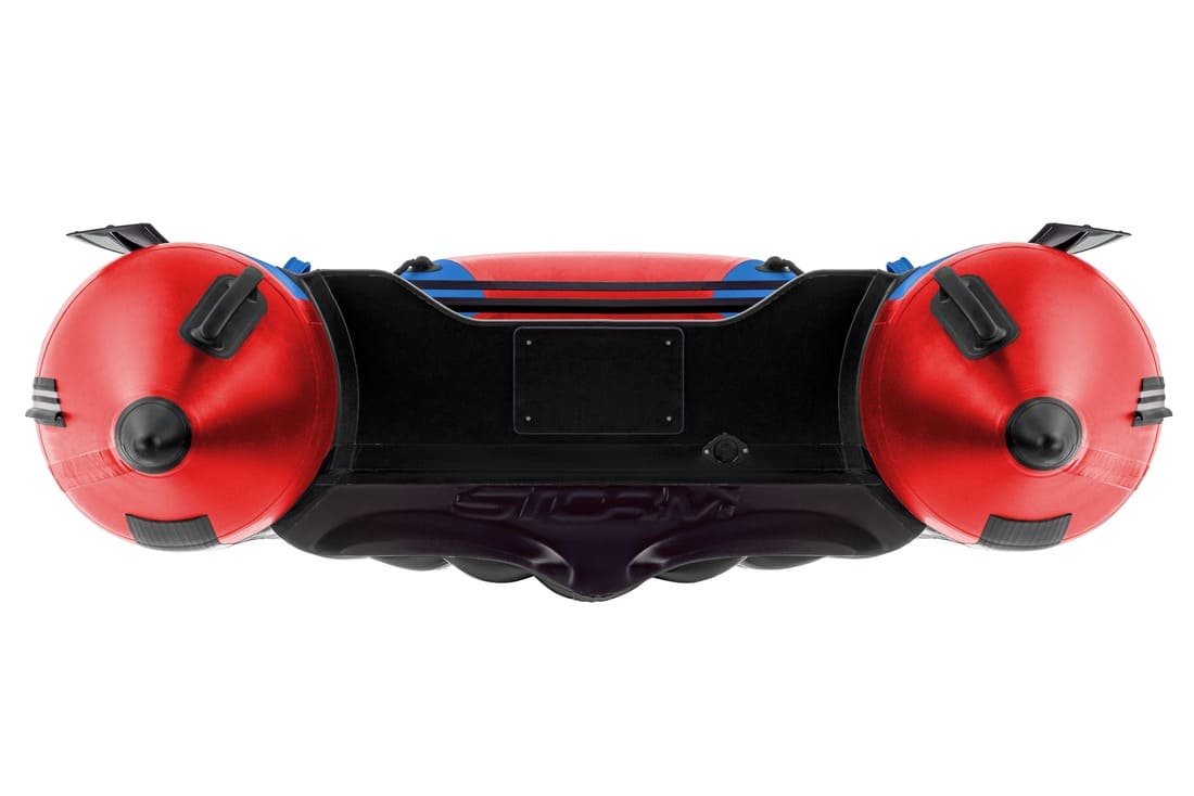 Купить Лодка ПВХ STORMLINE Air Classic 400 (2024) в Красноярске фото9
