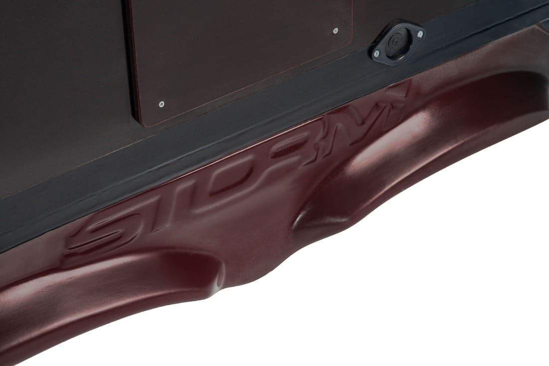 Купить Лодка ПВХ STORMLINE Air Classic 400 (2024) в Красноярске фото11