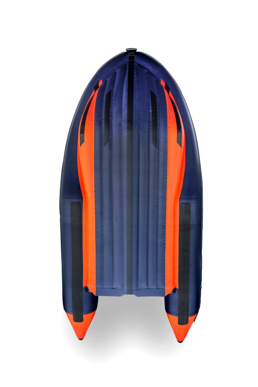 Купить Лодка ПВХ STORMLINE Air Cruiser 360 (2024) в Москве фото2