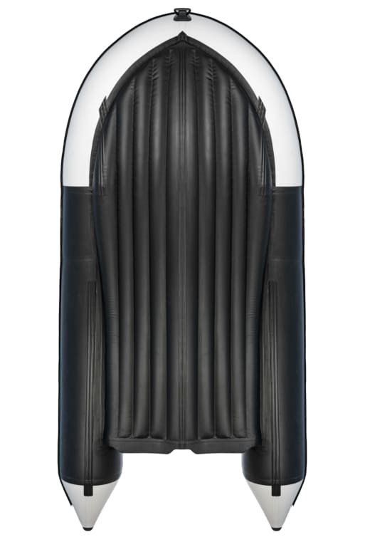 Купить Лодка ПВХ STORMLINE Air Hector 340 (2024) в Москве фото2