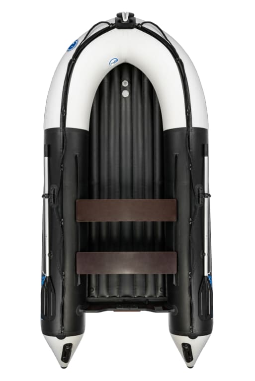 Купить Лодка ПВХ STORMLINE Air Hector 360 (2024) в Москве