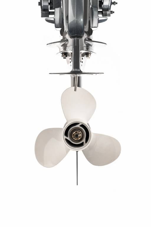 Купить 2х-тактный лодочный мотор MIKATSU M40FEL-T в Краснодаре фото3