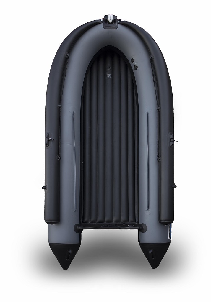 Купить Лодка ПВХ STORMLINE Air Sea King 430 (2024) в Москве фото2