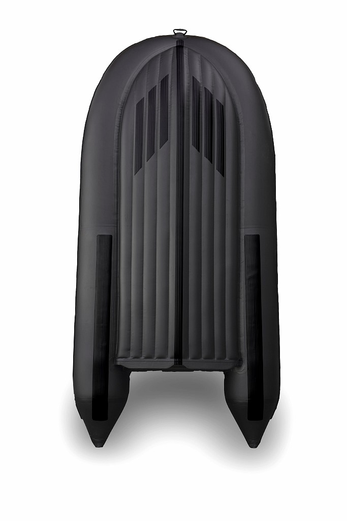 Купить Лодка ПВХ STORMLINE Air Sea King 430 (2024) в Москве фото3