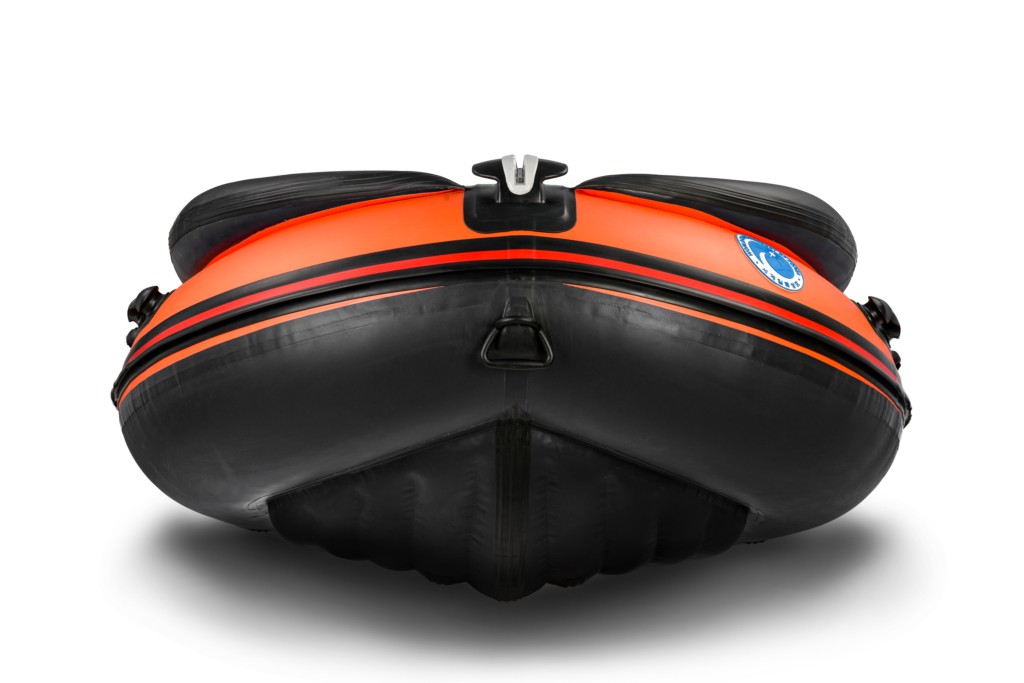 Купить Лодка ПВХ STORMLINE Air Sea King 430 (2024) в Москве фото6