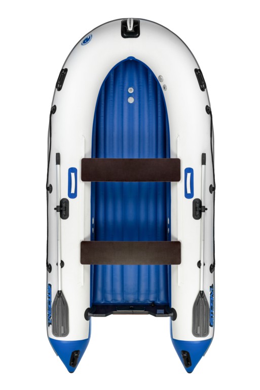 Купить Лодка ПВХ STORMLINE Air Trimaran 320 в Москве фото2