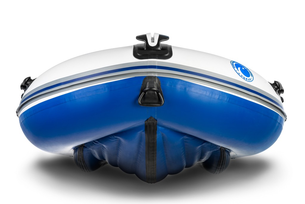 Купить Лодка ПВХ STORMLINE Air Trimaran 320 в Москве фото6